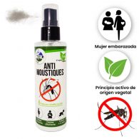 antimosquitos natural especial mujer embarazada