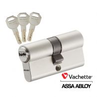 Bombin cerradura de alta seguridad ABUS D66 - ProtectHome