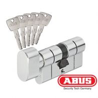 Cilindro Abus D6 Seguridad Pomo - Vidal Locks