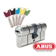 cilindro de seguridad P6PS abus