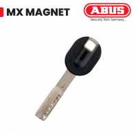 copia de llaves bombin de seguridad MX Magnet
