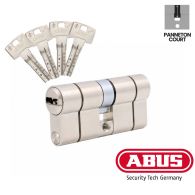 Cylindre de porte Abus Bravus 4000 MX PM2