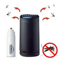 Difusor repelente de mosquitos eficaz