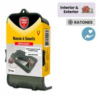 nasse à souris réutilisable Protect Expert