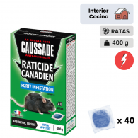 pate raticide canadien caussade intérieur