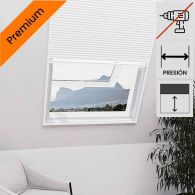 mosquitera para velux plisada premium