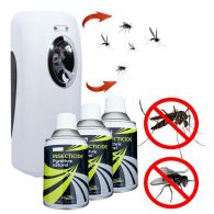 pack repelente de mosquitos prodifa
