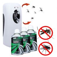 pack prodifa repelente de mosquitos