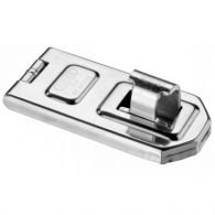 Portacandados Inox ABUS Diskus 140/120