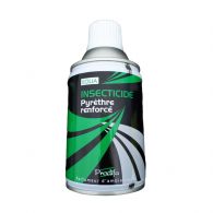 piretro reforzado para aparato antimosquitos 250ML