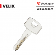 double de clef vachette VELIX