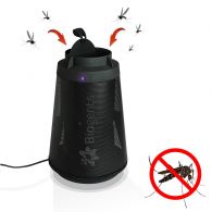 trampa mosquitos biogents bg home