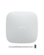 alarma casa hub 2