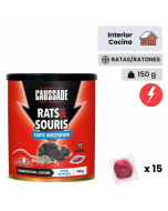 raticide souricide caussade intérieur