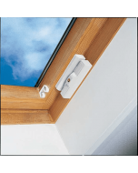 Cerrojo ventana de techo y velux Abus DF88