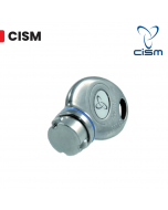 copia de llaves bombin magnetico cism