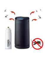 Difusor repelente de mosquitos eficaz