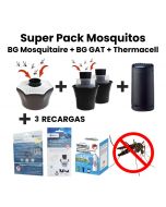 pack antimosquitos exterior bienestar