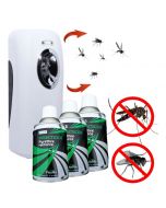 pack prodifa repelente de mosquitos