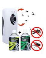 pack repelente de mosquitos prodifa