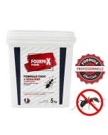 polvo repelente hormigas fourmix