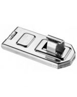 Portacandados Inox ABUS Diskus 140/120