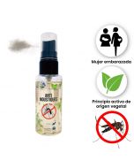 repelente mosquitos natural 50ML