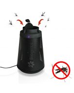 trampa mosquitos biogents bg home