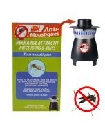 recambio atrayente para trampa para mosquitos HBM 