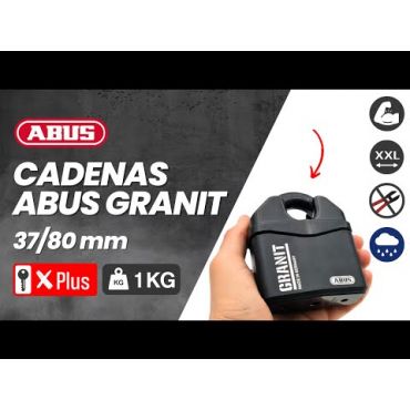 Granit 37/55HB75 SZP B | CZECH s.r.o